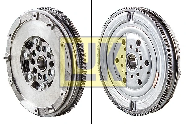 Flywheel